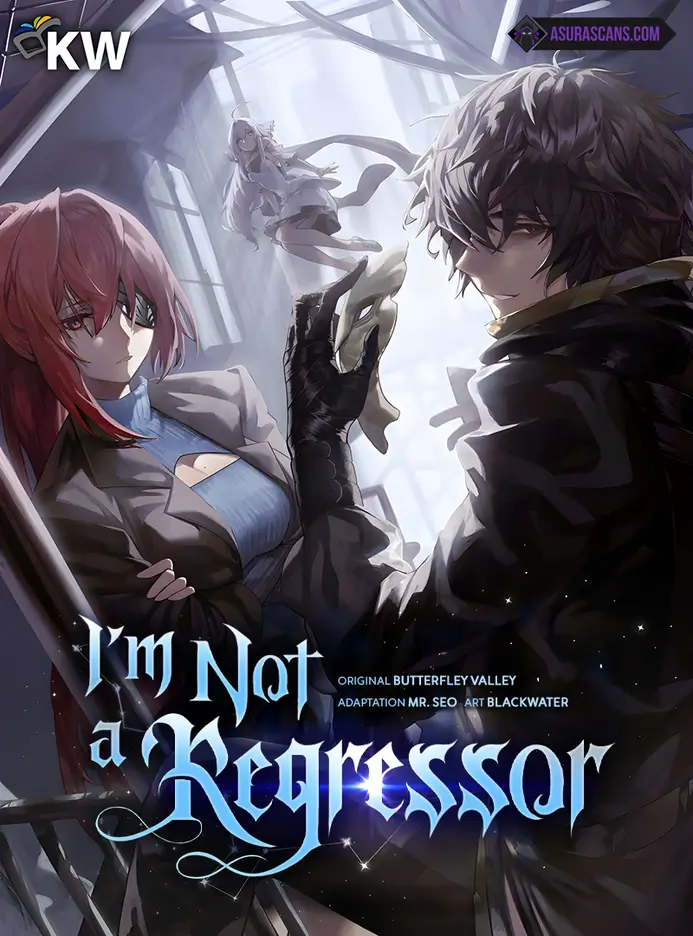 I’m Not a Regressor, I’m Not a Regressor